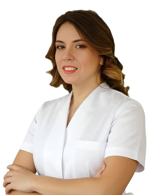 Горина Елена Александровна