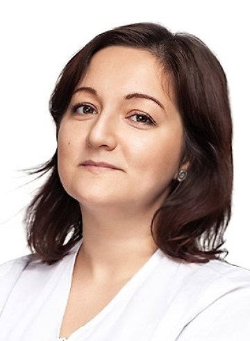Валеева Гюзель Ильдаровна