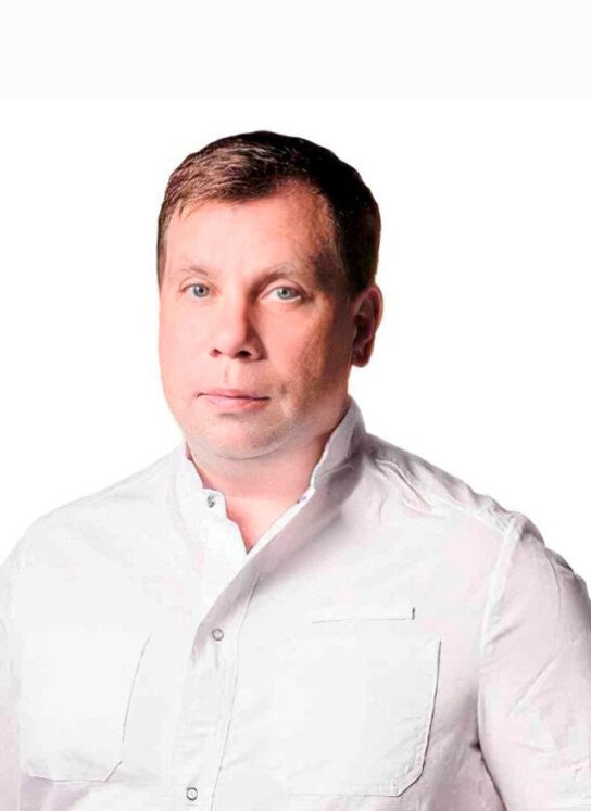 Хапилин Антон Павлович