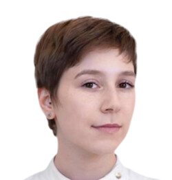 Шалина Анна Олеговна