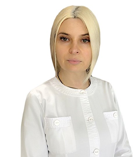 Денисова Валентина Михайловна