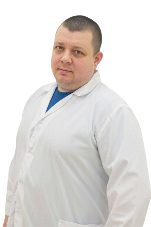 Шерстнев Сергей Александрович