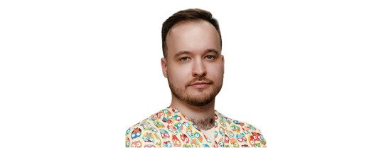 Хрипков Максим Игоревич