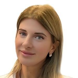 Гогохия Хатуна Омариевна