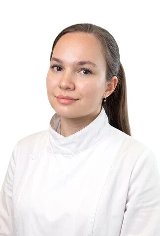 Петруненко Юлия Сергеевна