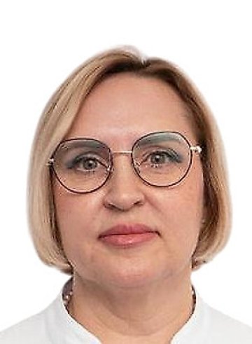 Выборнова Татьяна Владимировна
