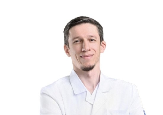 Маршенкулов Султан Эдуардович