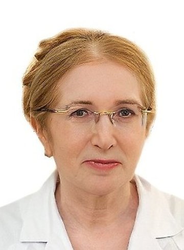 Темишева Яху Ахмедовна