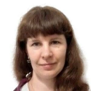 Литвинова Ирина Андреевна