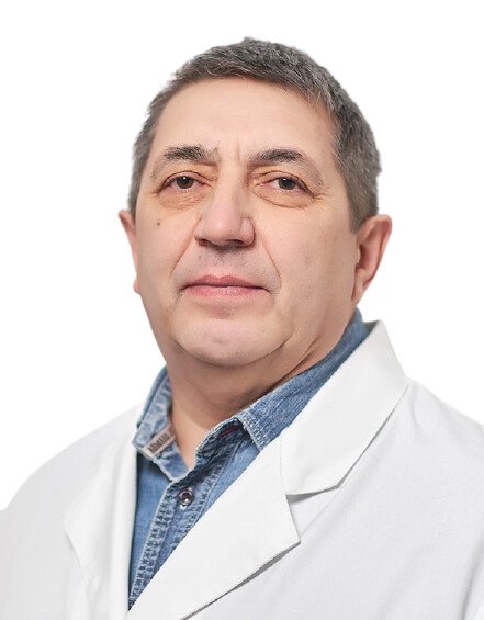 Швецов Александр Александрович