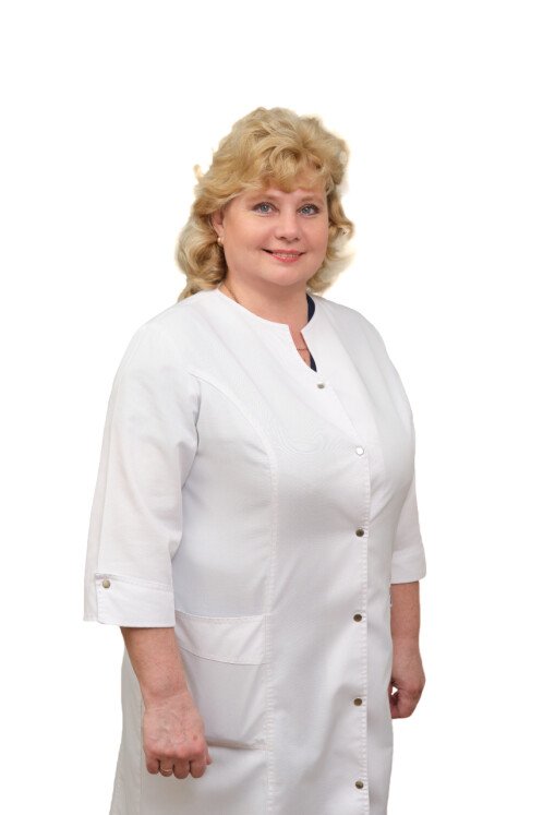 Мищенко Марина Николаевна