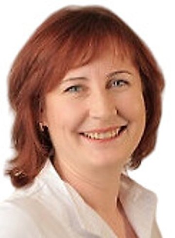Иванова Галина Николаевна