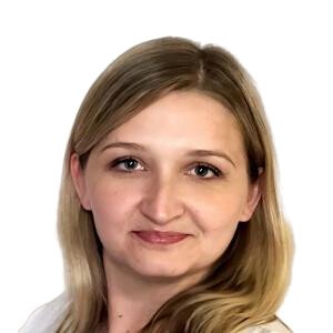 Пасечко Екатерина Алексеевна
