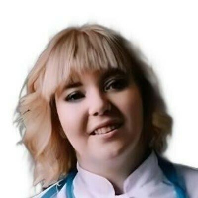Быкова Диана Викторовна