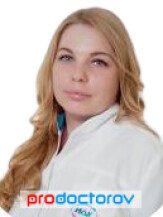 Шиндина Ольга Сергеевна