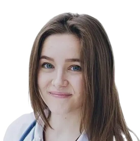 Чупанова Василина Сергеевна