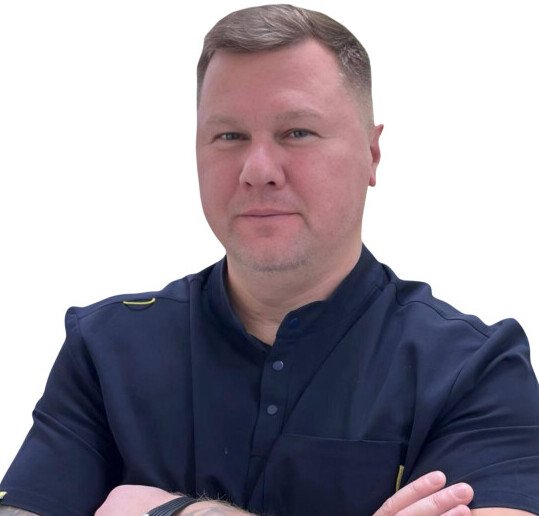 Коваленко Геннадий Анатольевич