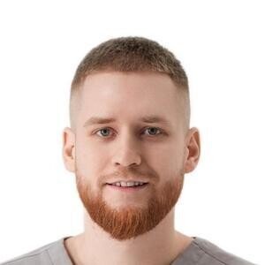 Бессмертный Владислав Дмитриевич