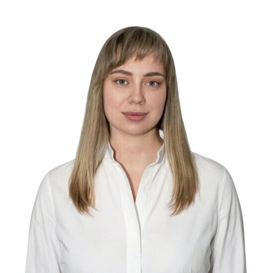 Кокотеева Мария Евгеньевна