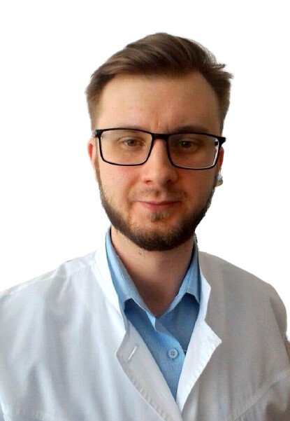 Первойкин Дмитрий Михайлович
