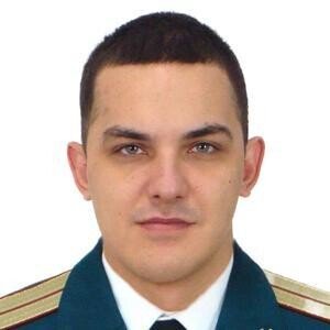Абзалов Денис Ильдарович