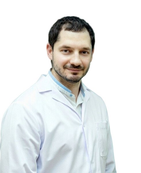 Насруллаев Мурад Магомедович
