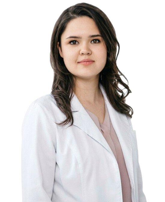 Фалахова Азалия Айратовна