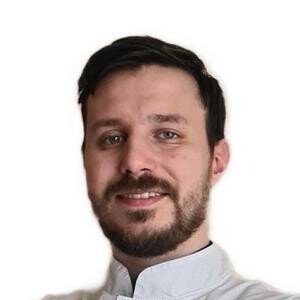 Милиш Дениил Валерьевич