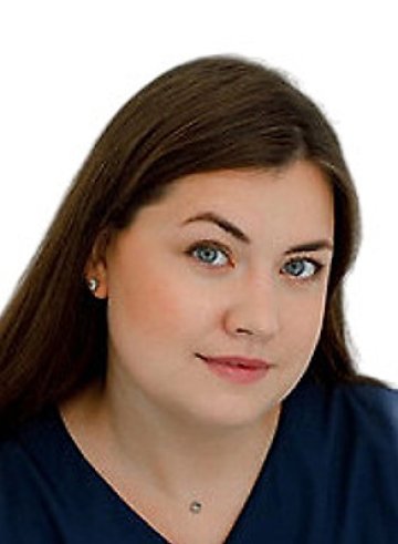 Постарнакова Ирина Александровна