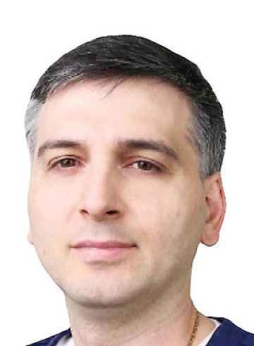 Короев Вадим Валерьевич