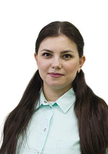 Ионова Екатерина Юрьевна