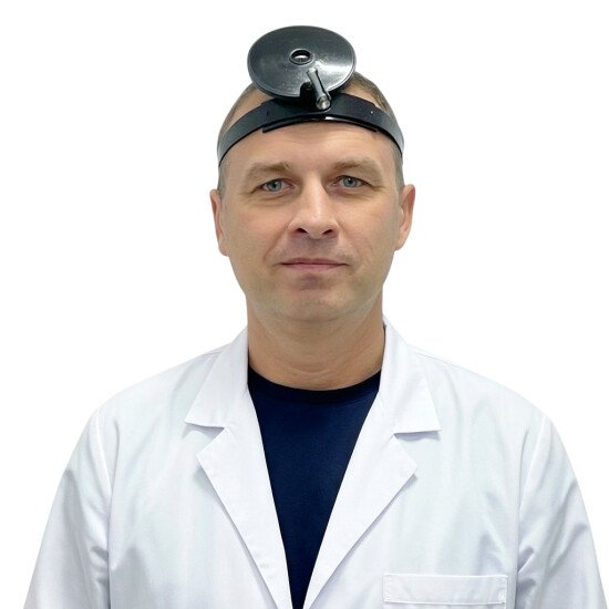 Козлов Сергей Александрович