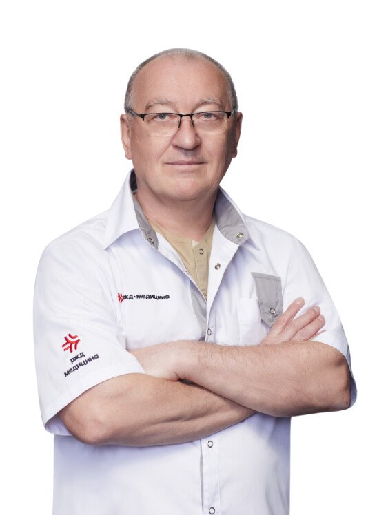 Агапонов Константин Константинович