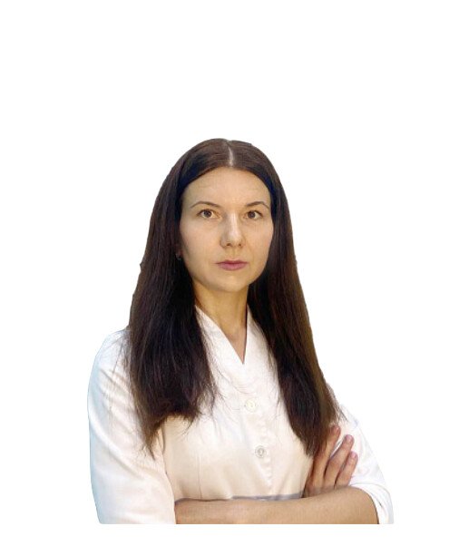 Панфилова Дарья Петровна