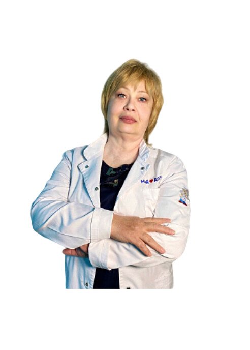 Уварова Татьяна Павловна