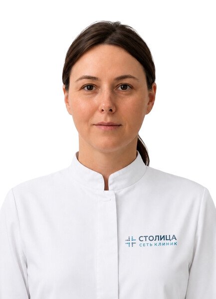 Давьян Ольга Сергеевна