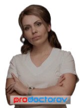 Серополова Дарья Сергеевна