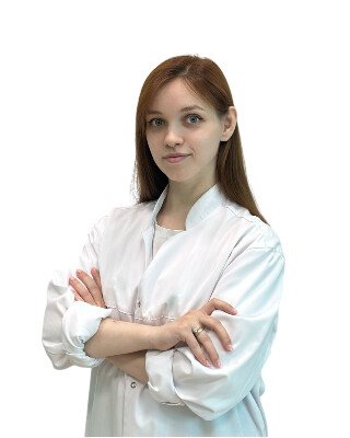 Извозчикова Екатерина Сергеевна