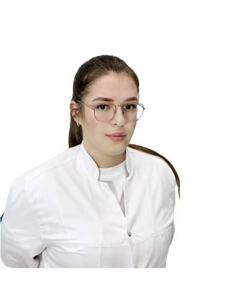 Глушенкова (Лупоносова) Инна Васильевна 