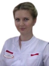 Ганцева Ольга Николаевна