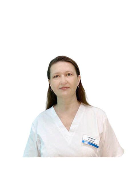 Миронова Наталья Александровна