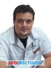 Маринкин Сергей Анатольевич