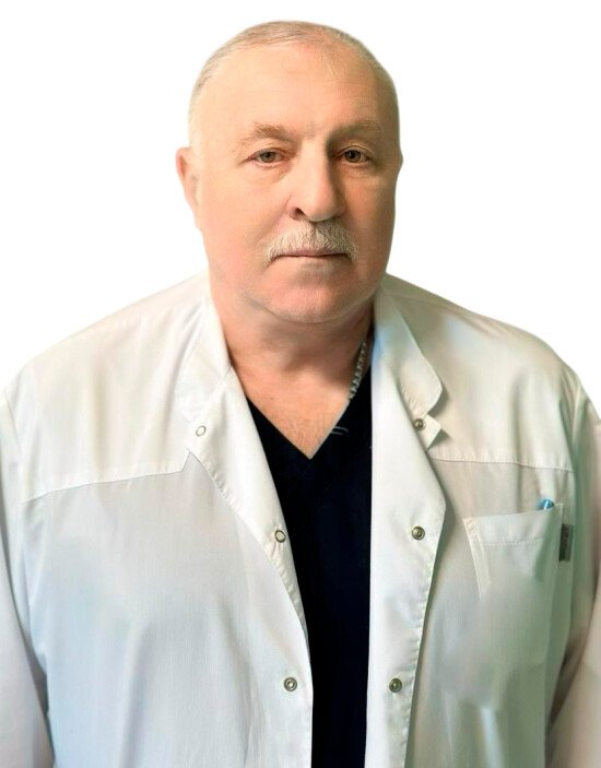 Казьмин Василий Алексеевич