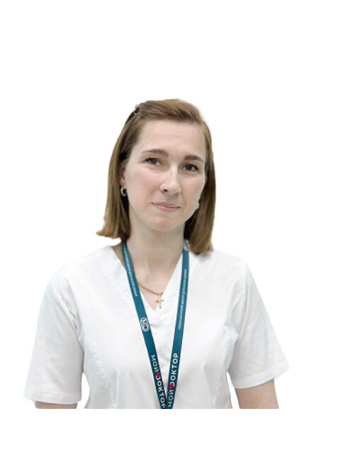 Тамакова Елена Владимировна