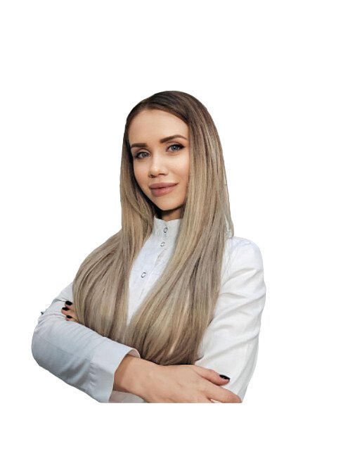 Барабанова Юлия Андреевна
