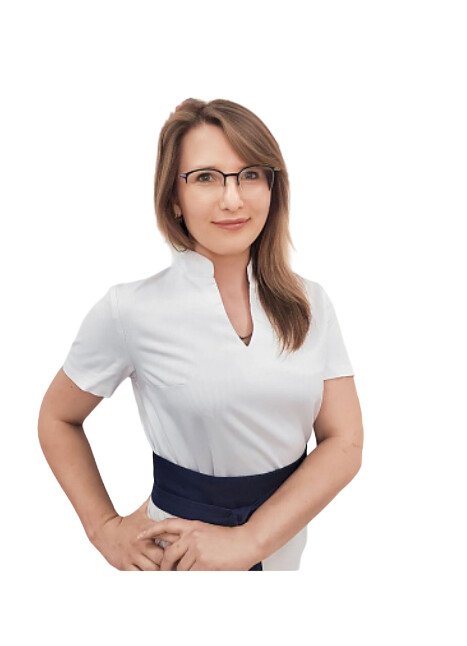 Коцуба Юлия Валерьевна