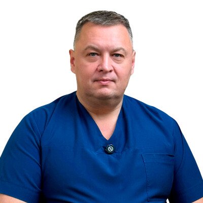 Виноградов Роман Александрович