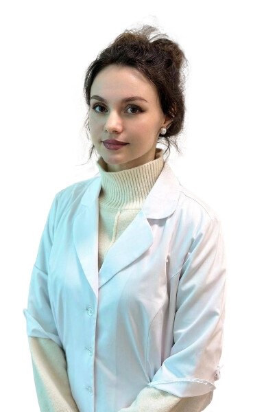 Муртузалиева Юлия Андреевна