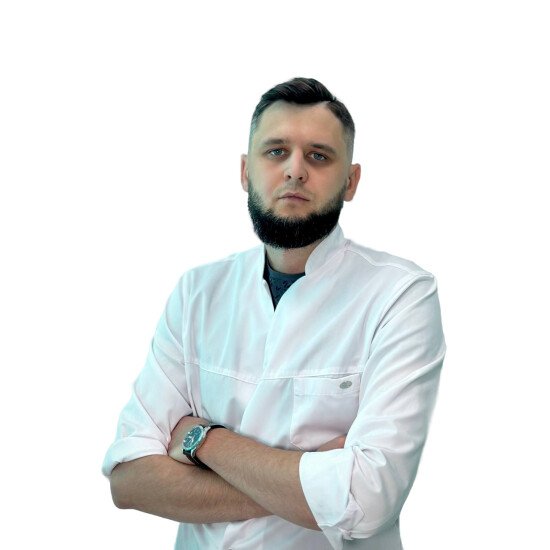 Киенко Дмитрий Сергеевич