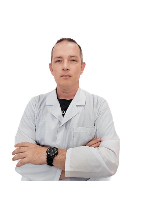 Денисов Данил Николаевич